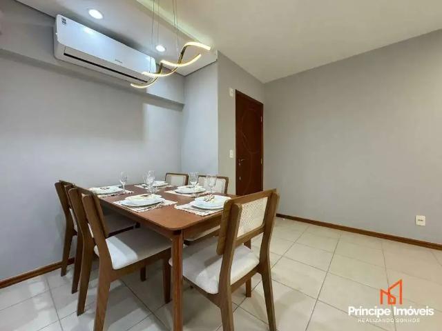 Apartamento para Locação em Joinville/SC Santo Antônio 2 Quartos