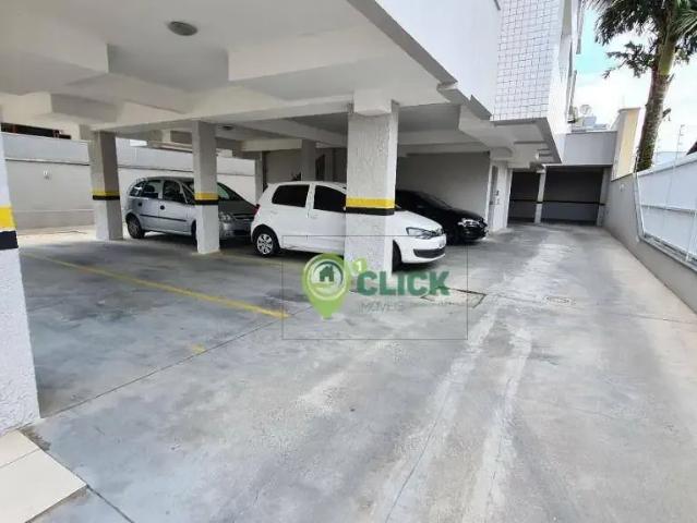 Apartamento para Locação em Joinville/SC Santo Antônio 2 Quartos