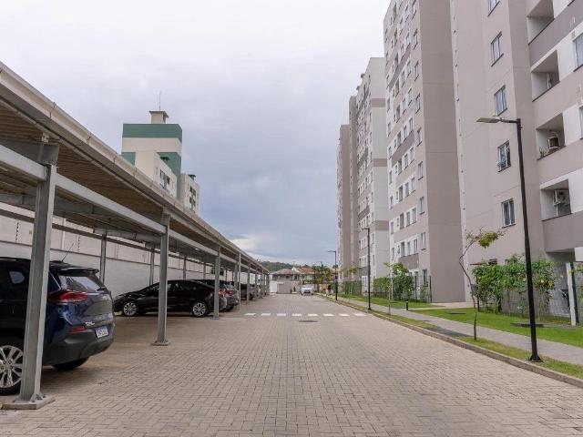 Apartamento para Locação em Joinville/SC Santo Antônio 2 Quartos