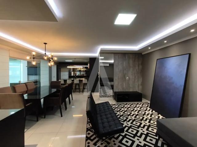 Apartamento para Locação em Joinville/SC Santo Antônio 2 Quartos
