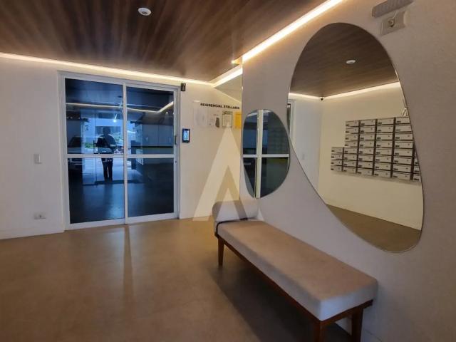 Apartamento para Locação em Joinville/SC Santo Antônio 2 Quartos