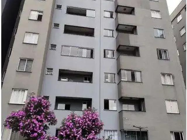 Apartamento para Locação em Joinville/SC Santo Antônio 2 Quartos