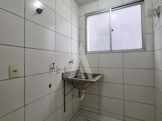 Apartamento para Locação em Joinville/SC Santo Antônio 2 Quartos