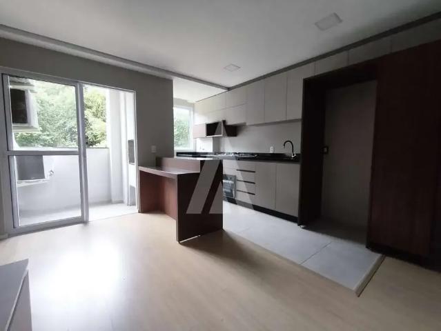 Apartamento para Locação em Joinville/SC Santo Antônio 2 Quartos