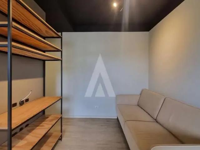Apartamento para Locação em Joinville/SC Santo Antônio 2 Quartos