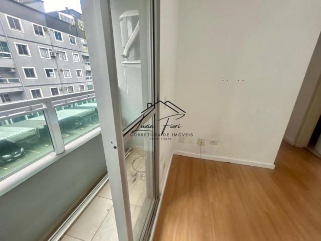 Apartamento para Locação em Joinville/SC Santo Antônio 2 Quartos