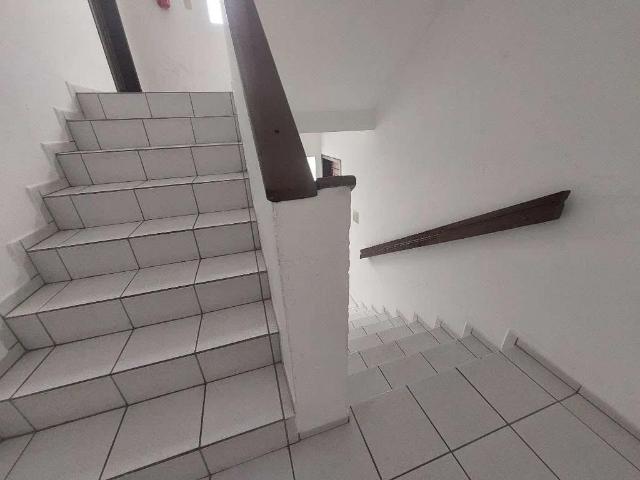 Apartamento para Locação em Joinville/SC Santo Antônio 2 Quartos
