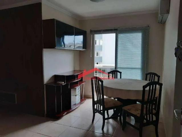 Apartamento para Locação em Joinville/SC Santo Antônio 2 Quartos