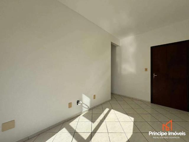Apartamento para Locação em Joinville/SC Santo Antônio 2 Quartos
