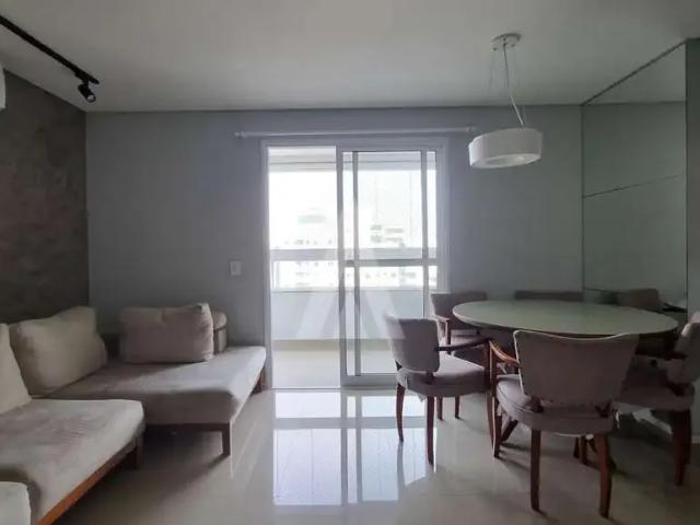 Apartamento para Locação em Joinville/SC Santo Antônio 2 Quartos
