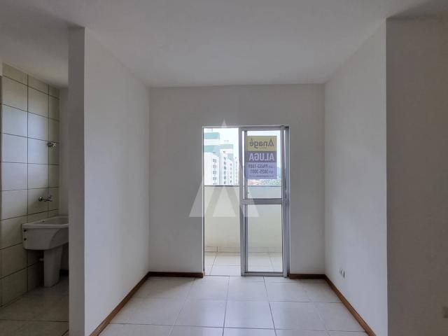 Apartamento para Locação em Joinville/SC Santo Antônio 2 Quartos