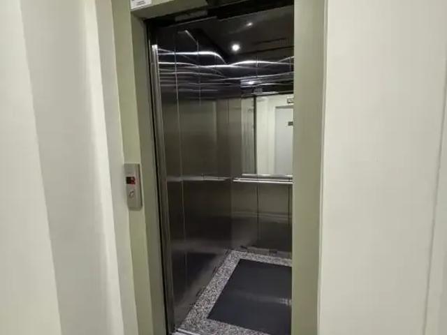 Apartamento para Locação em Joinville/SC Santo Antônio 2 Quartos