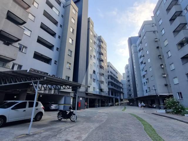 Apartamento para Locação em Joinville/SC Santo Antônio 2 Quartos