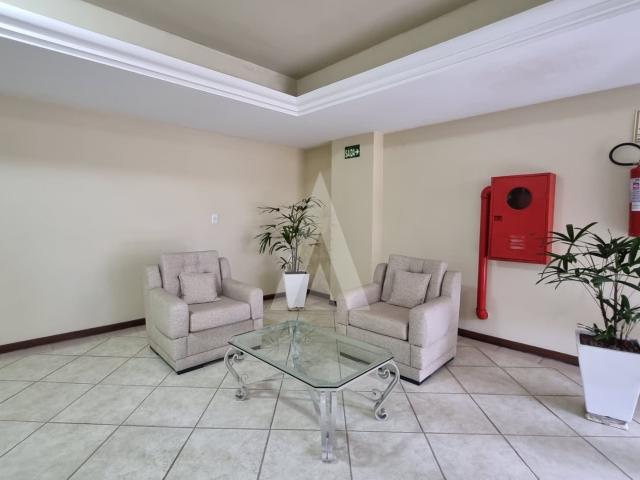 Apartamento para Locação em Joinville/SC Santo Antônio 2 Quartos
