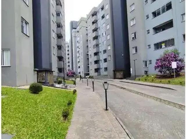 Apartamento para Locação em Joinville/SC Santo Antônio 2 Quartos