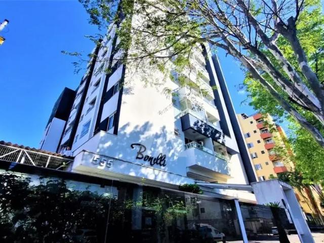 Apartamento para Locação em Joinville/SC Santo Antônio 2 Quartos
