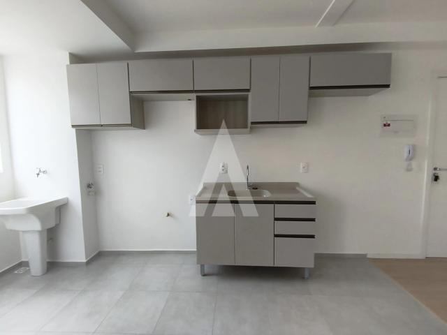 Apartamento para Locação em Joinville/SC Santo Antônio 2 Quartos