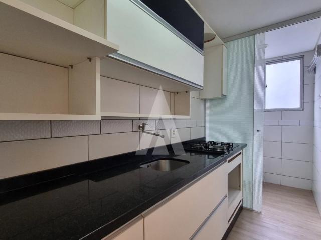 Apartamento para Locação em Joinville/SC Santo Antônio 2 Quartos