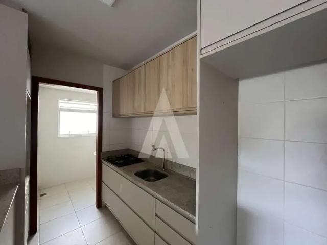 Apartamento para Locação em Joinville/SC Santo Antônio 3 Quartos