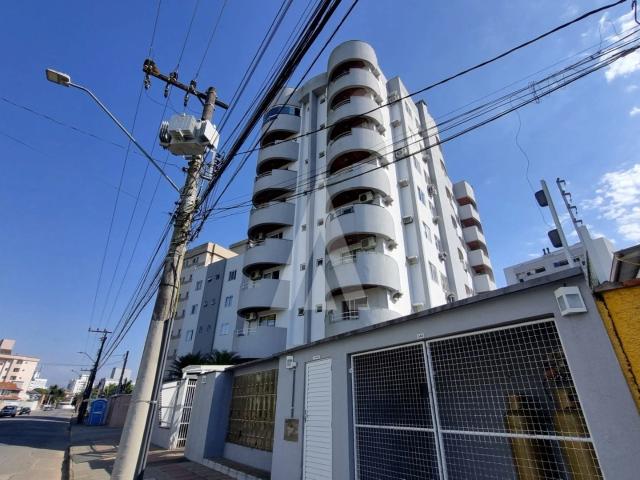 Apartamento para Locação em Joinville/SC Santo Antônio 3 Quartos
