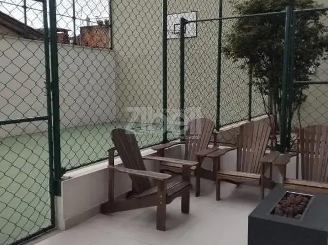 Apartamento para Locação em Joinville/SC Santo Antônio 3 Quartos