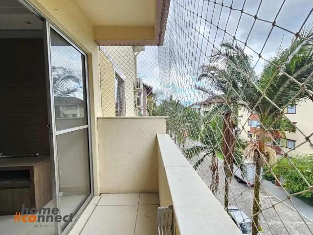 Apartamento para Locação em Joinville/SC Santo Antônio 3 Quartos