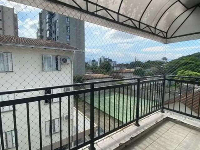 Apartamento para Locação em Joinville/SC Santo Antônio 3 Quartos