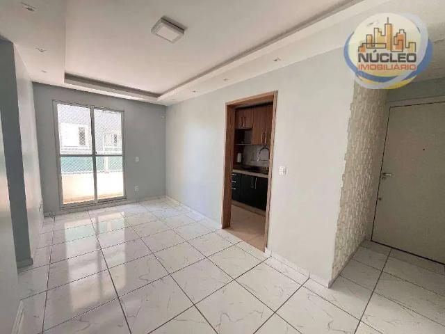 Apartamento para Locação em Joinville/SC Santo Antônio 3 Quartos