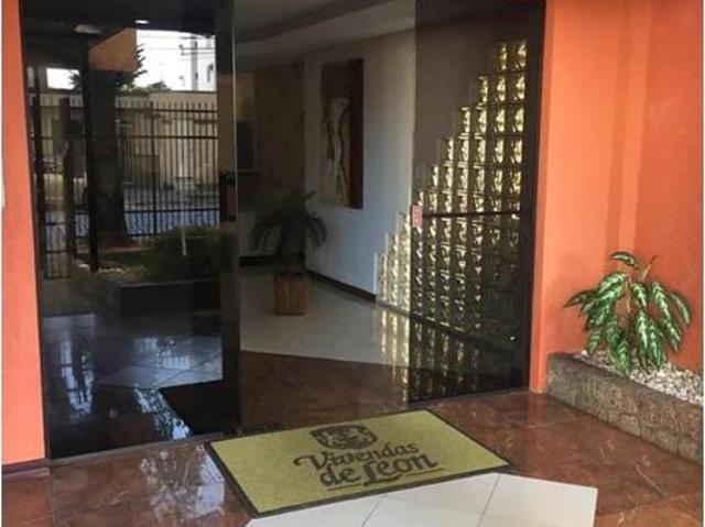 Apartamento para Locação em Joinville/SC Santo Antônio 3 Quartos