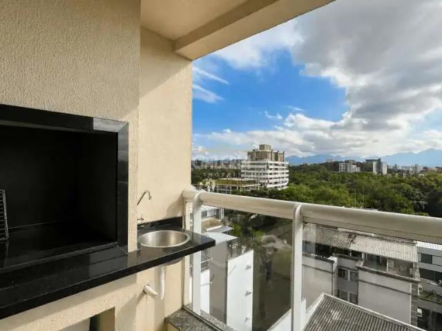 Apartamento para Locação em Joinville/SC Santo Antônio 3 Quartos