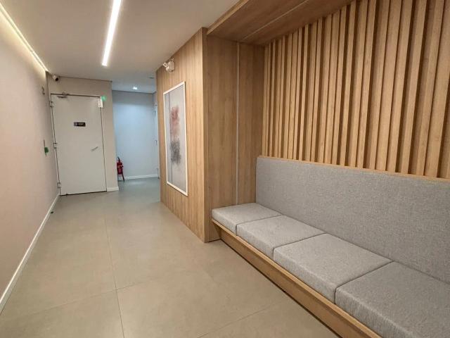 Apartamento para Locação em Joinville/SC Santo Antônio 3 Quartos