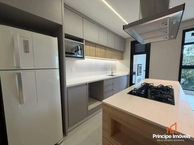 Apartamento para Locação em Joinville/SC Santo Antônio 3 Quartos