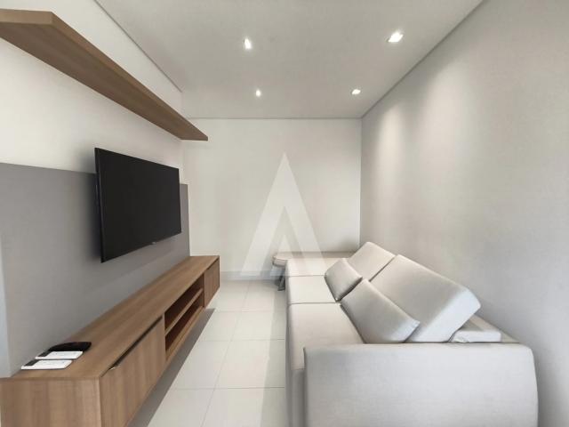 Apartamento para Locação em Joinville/SC Santo Antônio 3 Quartos