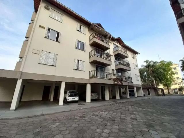Apartamento para Locação em Joinville/SC Santo Antônio 3 Quartos