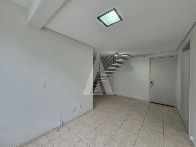 Apartamento para Locação em Joinville/SC Santo Antônio 3 Quartos