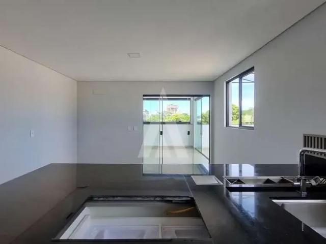 Apartamento para Locação em Joinville/SC Santo Antônio 3 Quartos