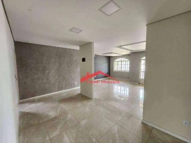 Apartamento para Locação em Joinville/SC Santo Antônio 4 Quartos