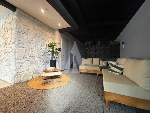Apartamento para Locação em Joinville/SC Saguaçu 2 Quartos