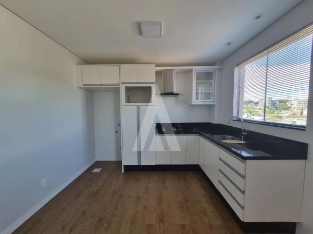 Apartamento para Locação em Joinville/SC Saguaçu 1 Quartos