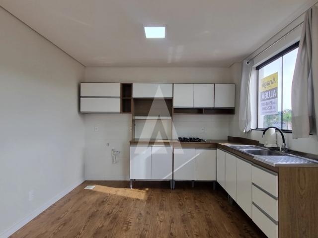 Apartamento para Locação em Joinville/SC Saguaçu 1 Quartos