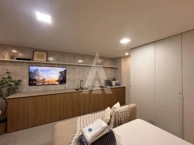 Apartamento para Locação em Joinville/SC Saguaçu 1 Quartos