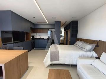 Apartamento para Locação em Joinville/SC Saguaçu 1 Quartos