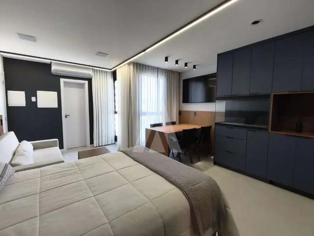 Apartamento para Locação em Joinville/SC Saguaçu 1 Quartos
