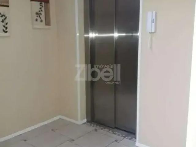 Apartamento para Locação em Joinville/SC Saguaçu 1 Quartos