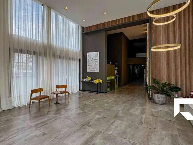 Apartamento para Locação em Joinville/SC Saguaçu 1 Quartos