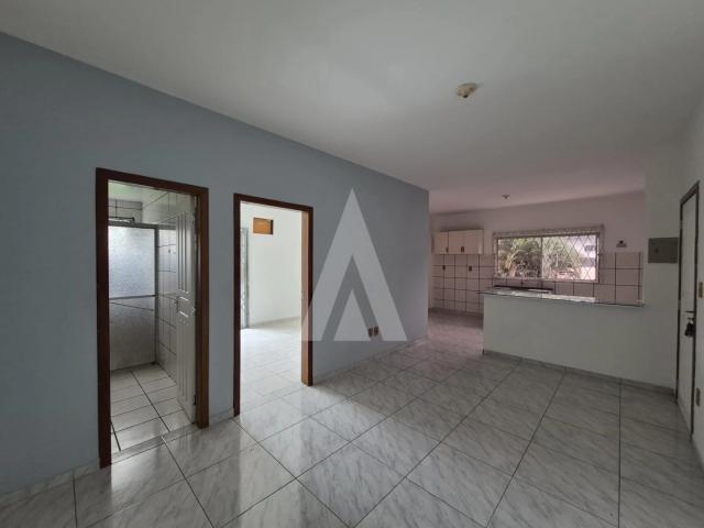 Apartamento para Locação em Joinville/SC Saguaçu 1 Quartos