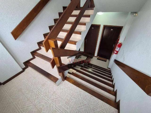 Apartamento para Locação em Joinville/SC Saguaçu 1 Quartos