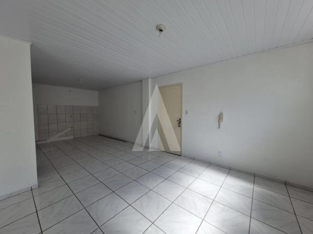 Apartamento para Locação em Joinville/SC Saguaçu