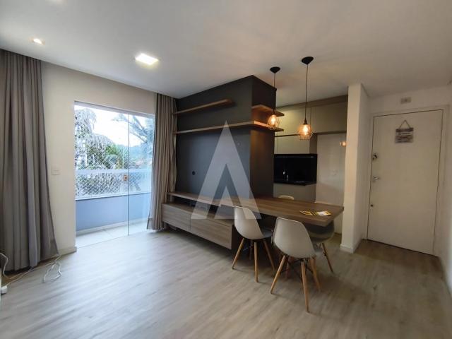 Apartamento para Locação em Joinville/SC Saguaçu 2 Quartos