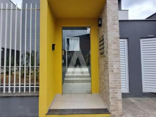 Apartamento para Locação em Joinville/SC Saguaçu 2 Quartos